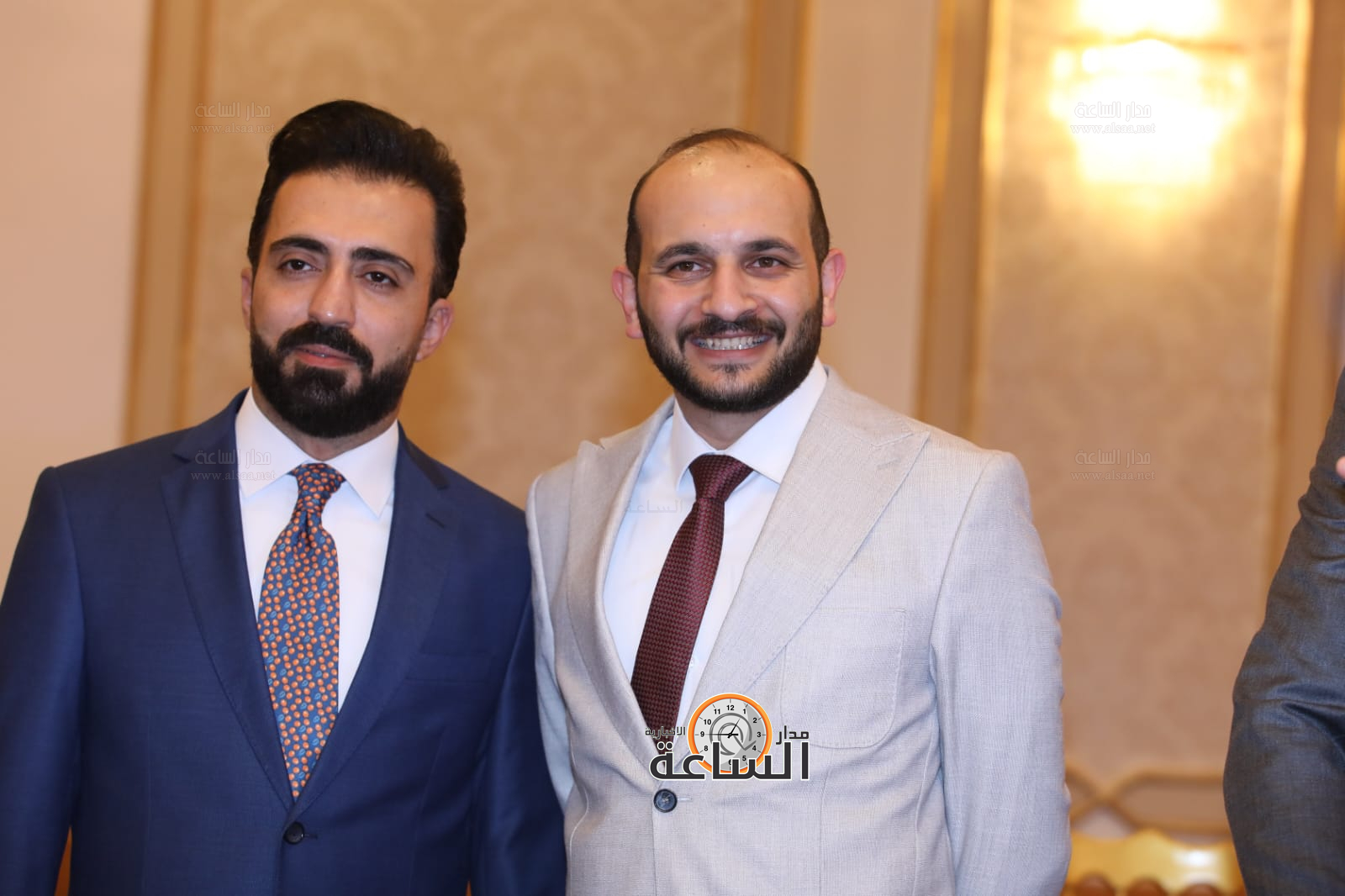 Madar Al-Saa Images 0.5260551782812537