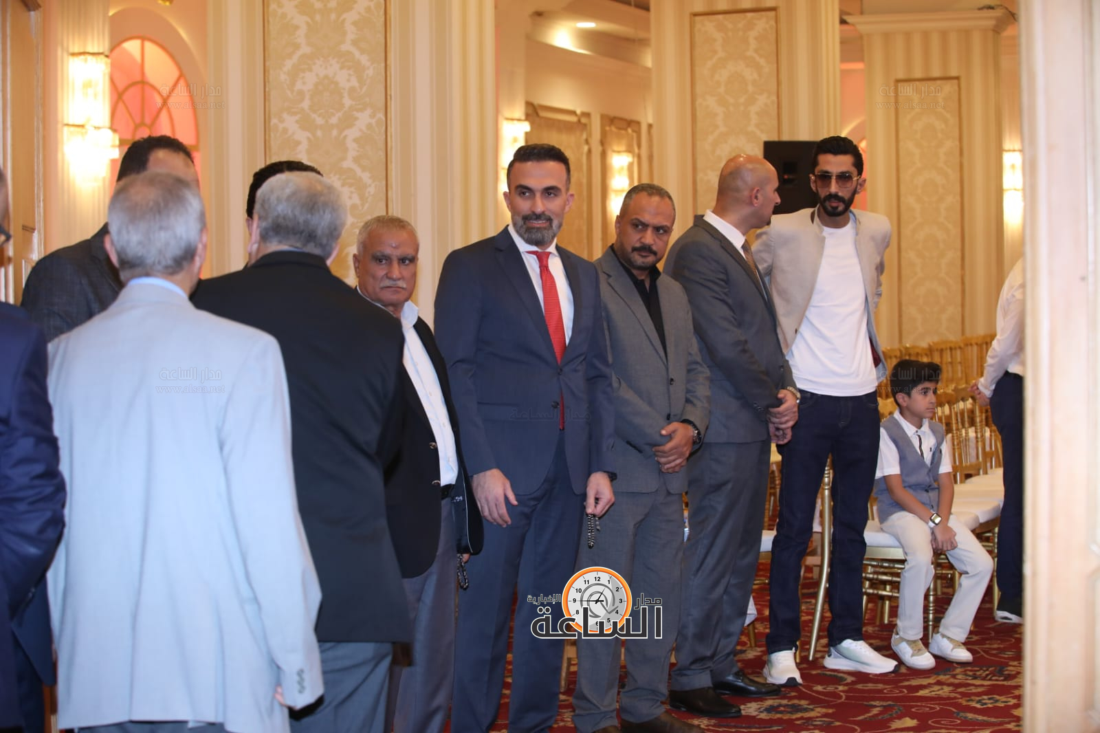 Madar Al-Saa Images 0.6508194209480547