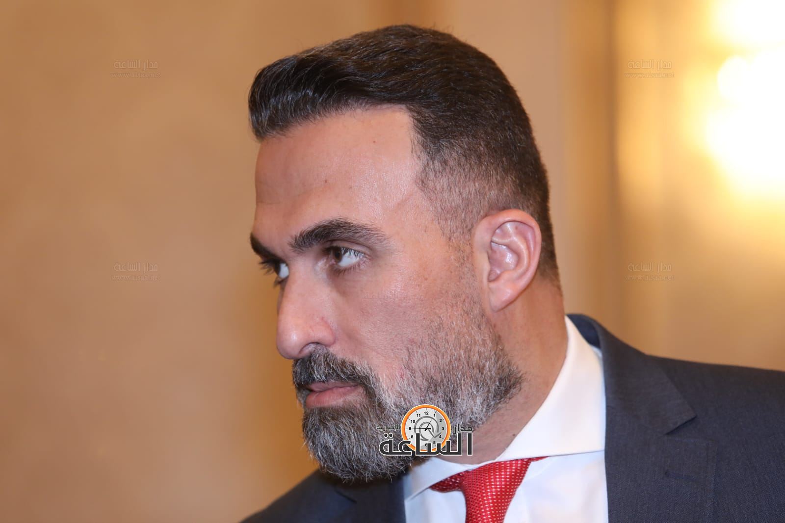 Madar Al-Saa Images 0.32629639632444407