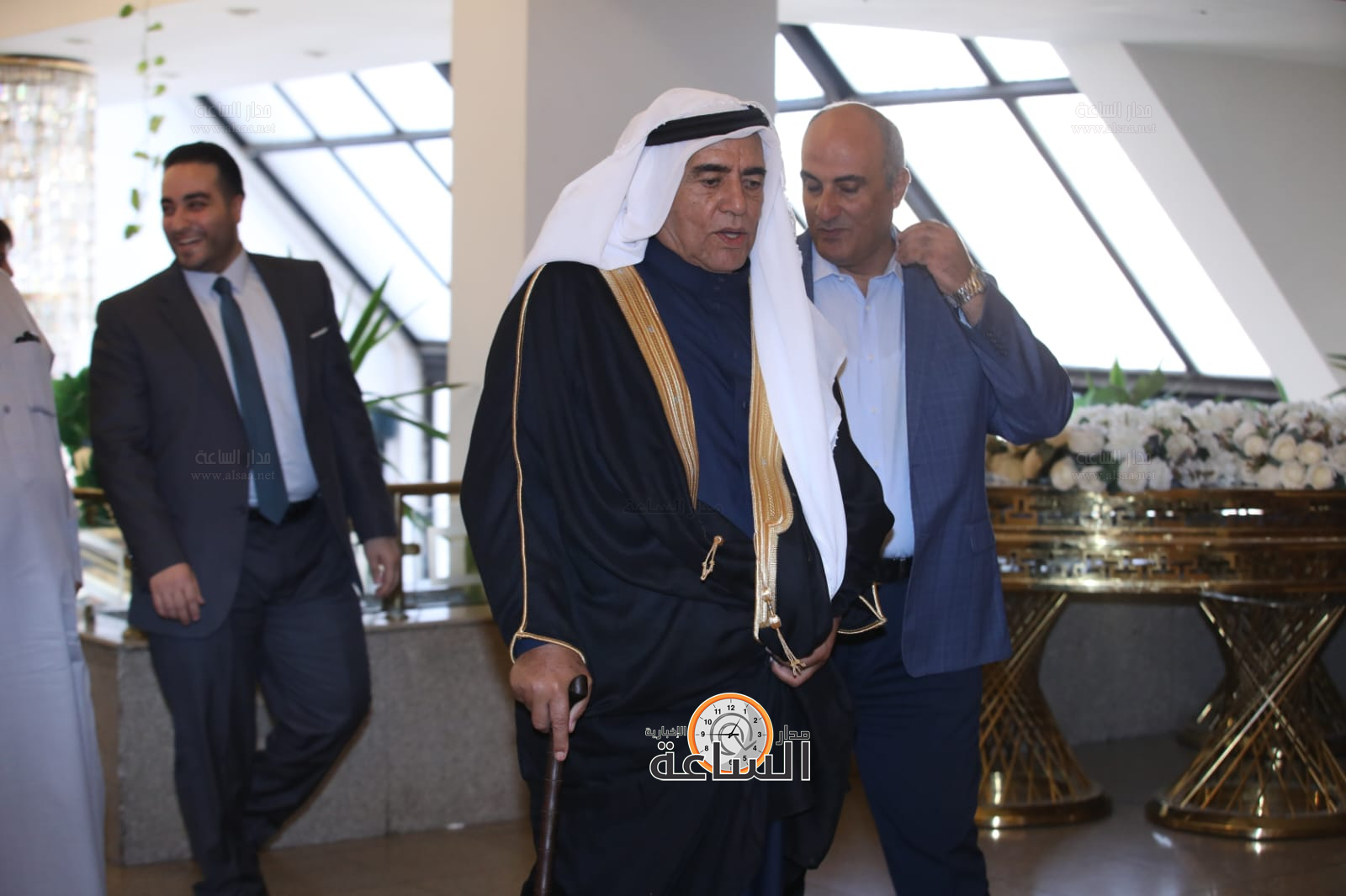 Madar Al-Saa Images 0.7570785291403921