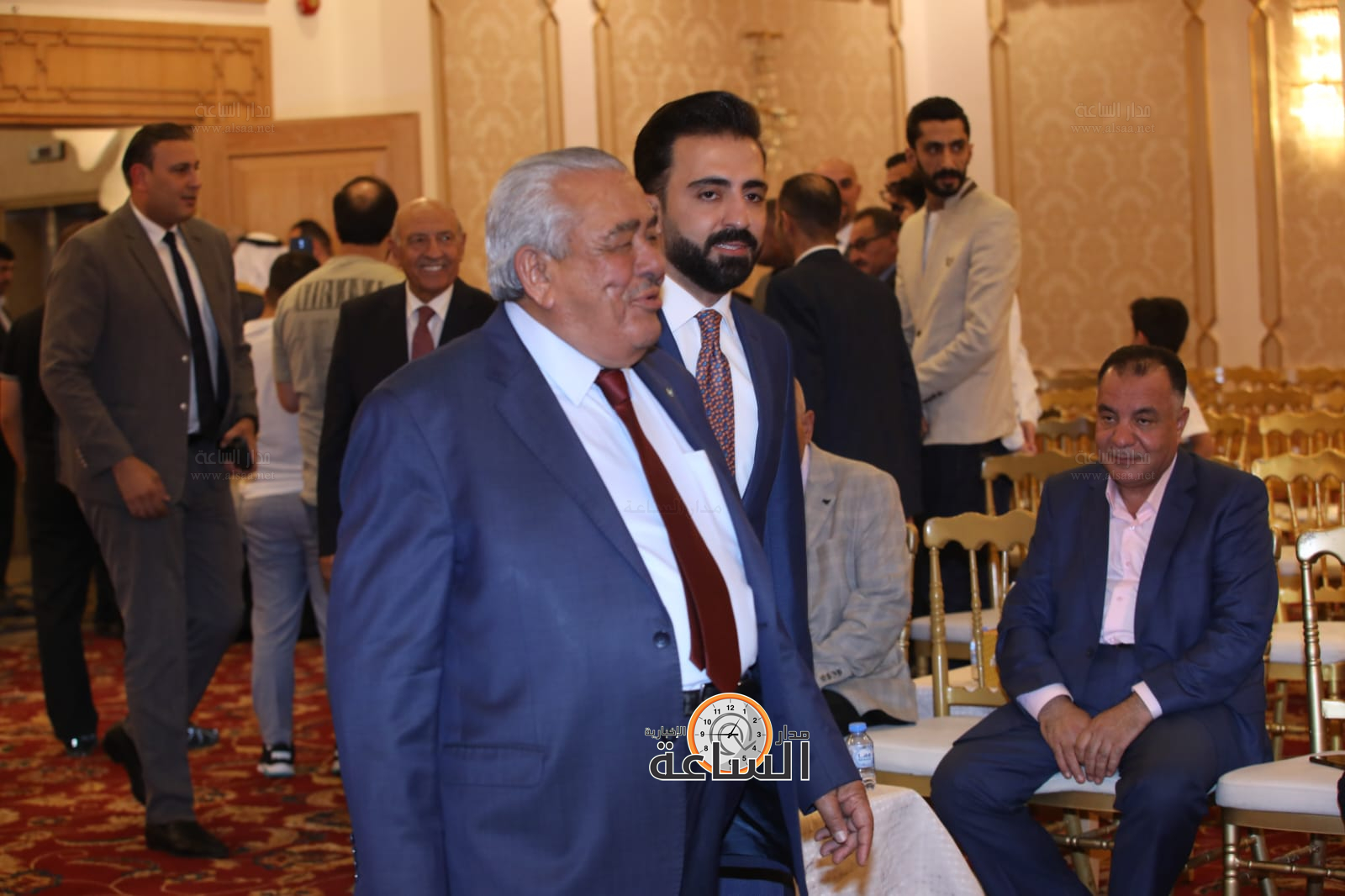 Madar Al-Saa Images 0.09260990648054546