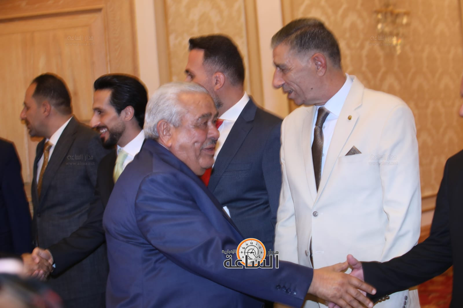 Madar Al-Saa Images 0.3602061929794016