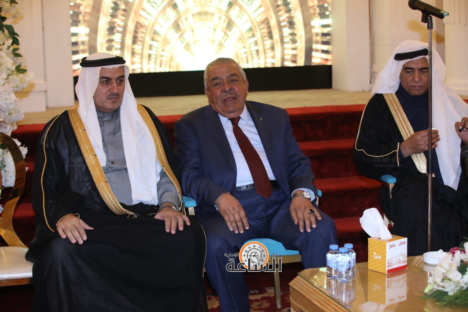 Madar Al-Saa Images 0.9397784641134972