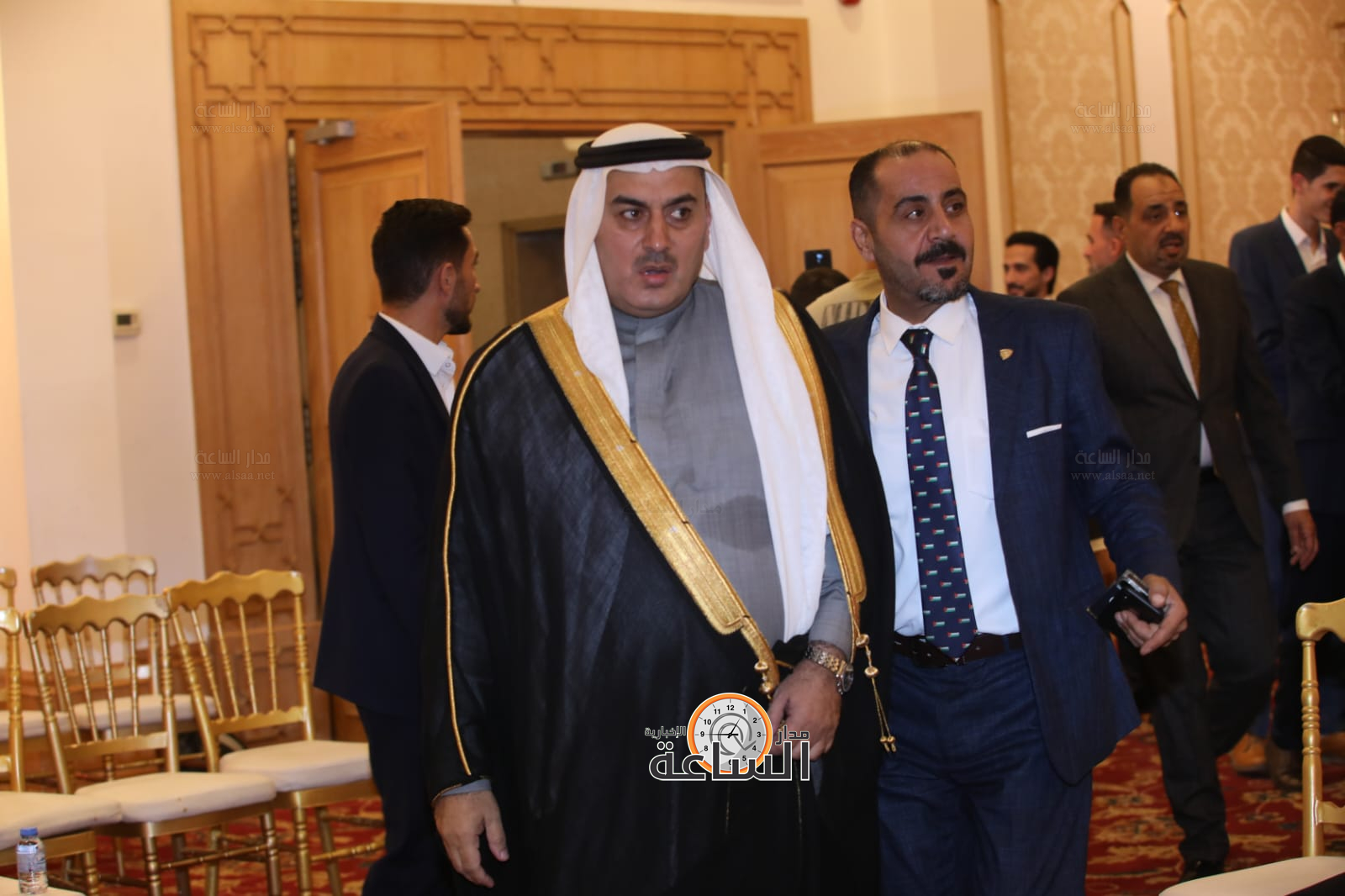 Madar Al-Saa Images 0.3013833434488651