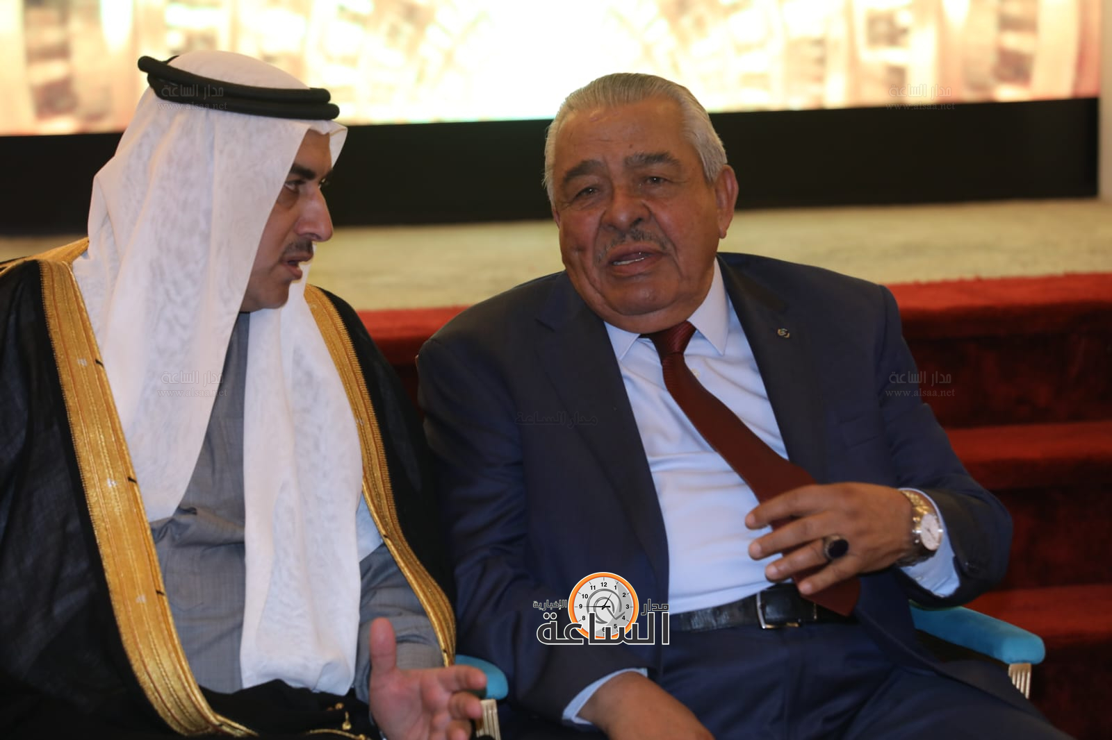 Madar Al-Saa Images 0.22599651361705697