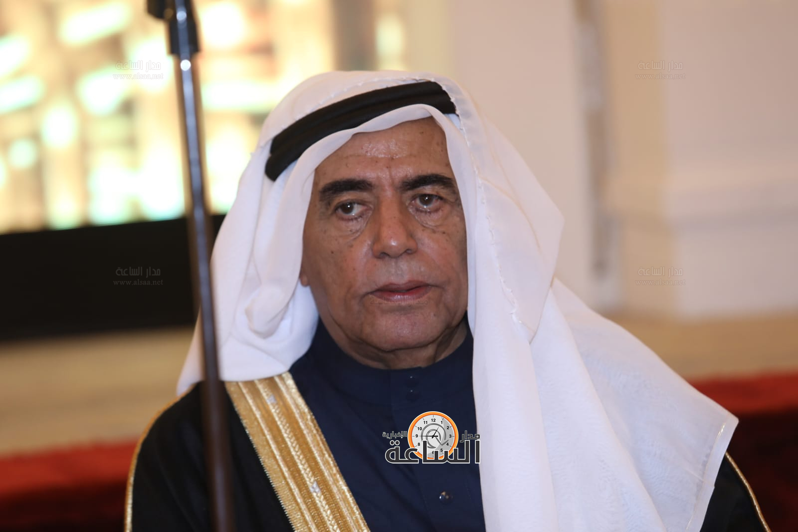 Madar Al-Saa Images 0.3924693540873676