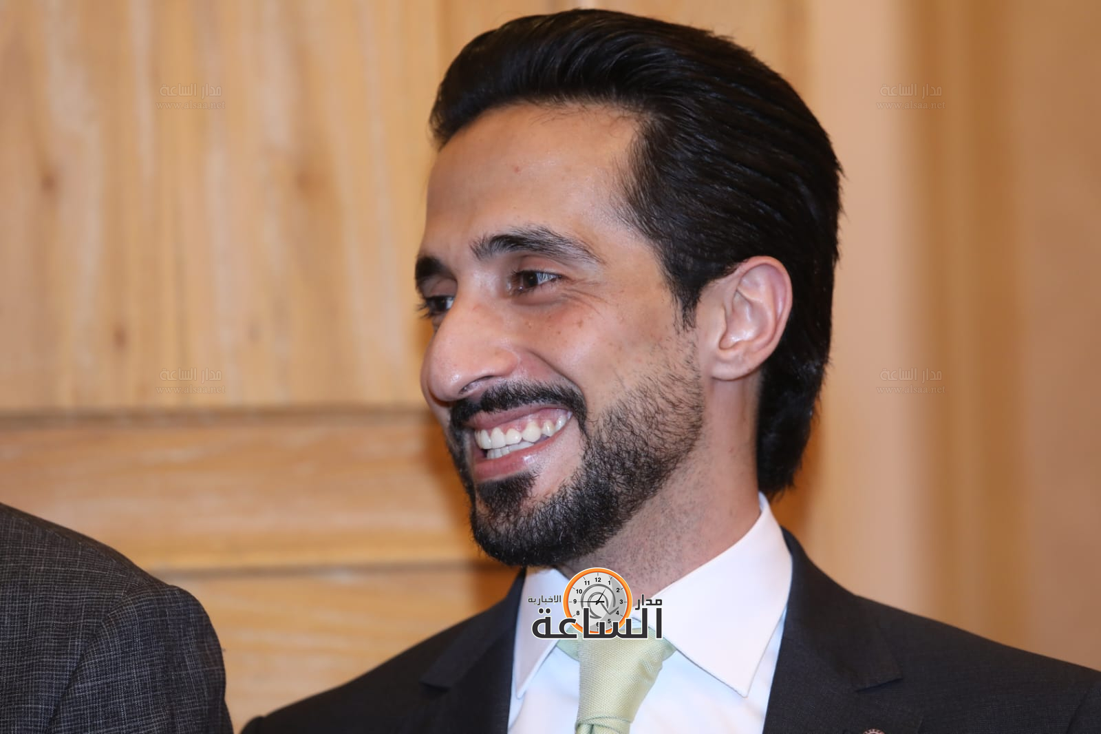 Madar Al-Saa Images 0.2683238411331228