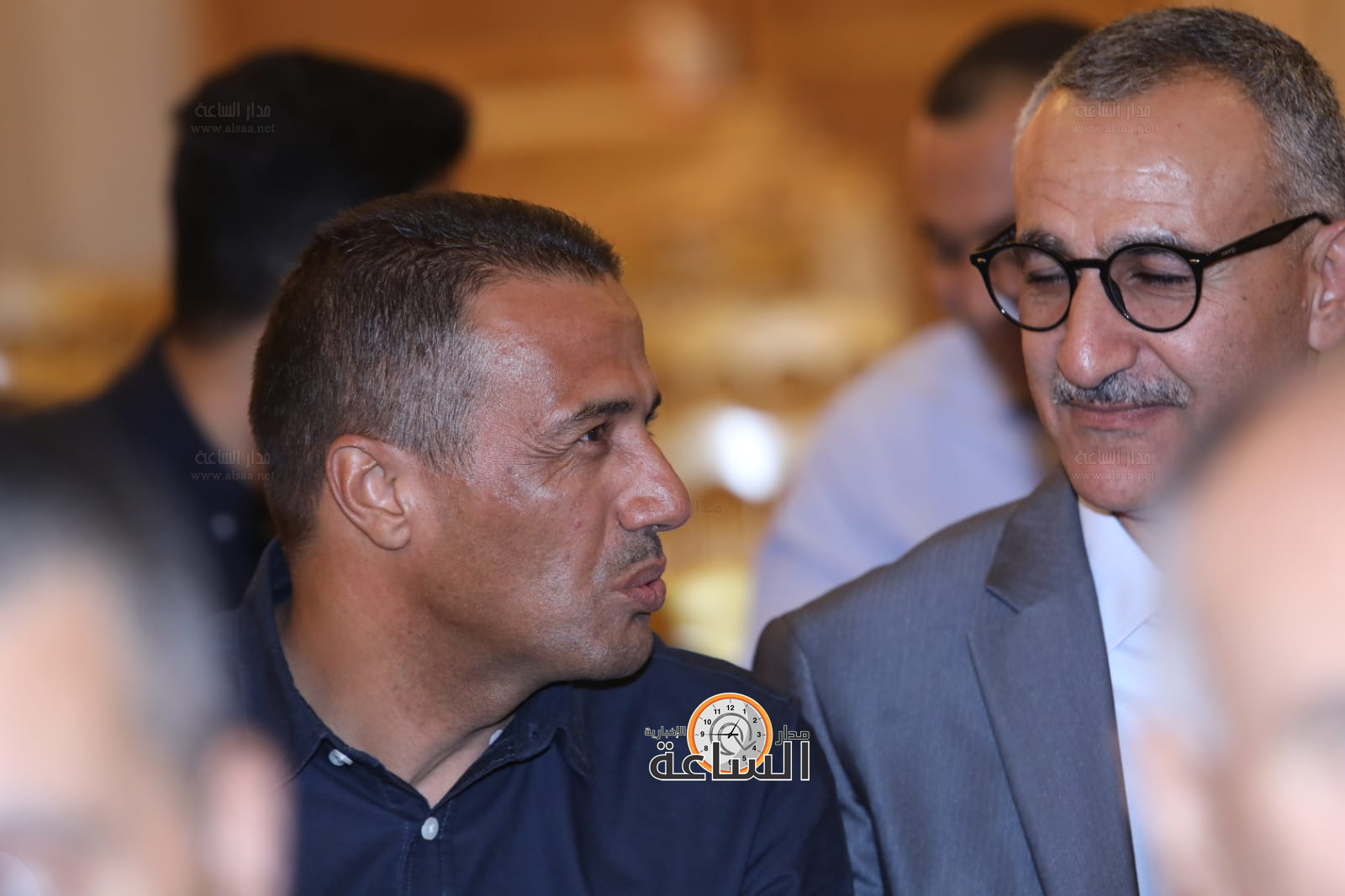 Madar Al-Saa Images 0.22110420120688445