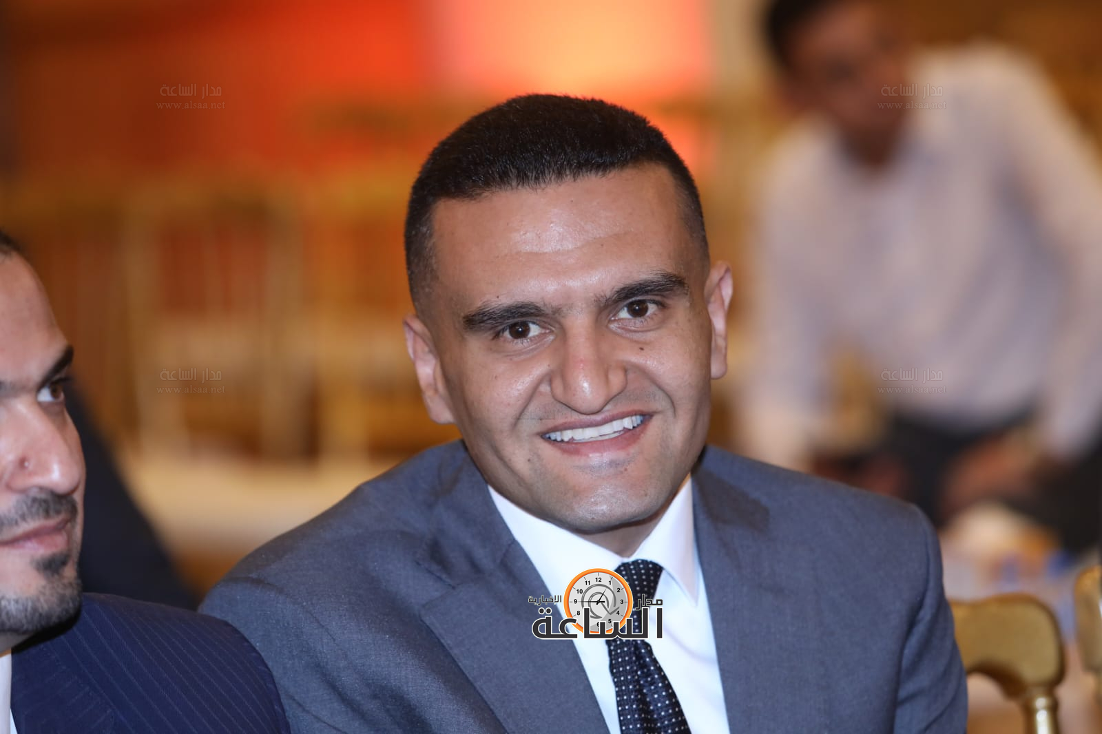 Madar Al-Saa Images 0.7610488220411344