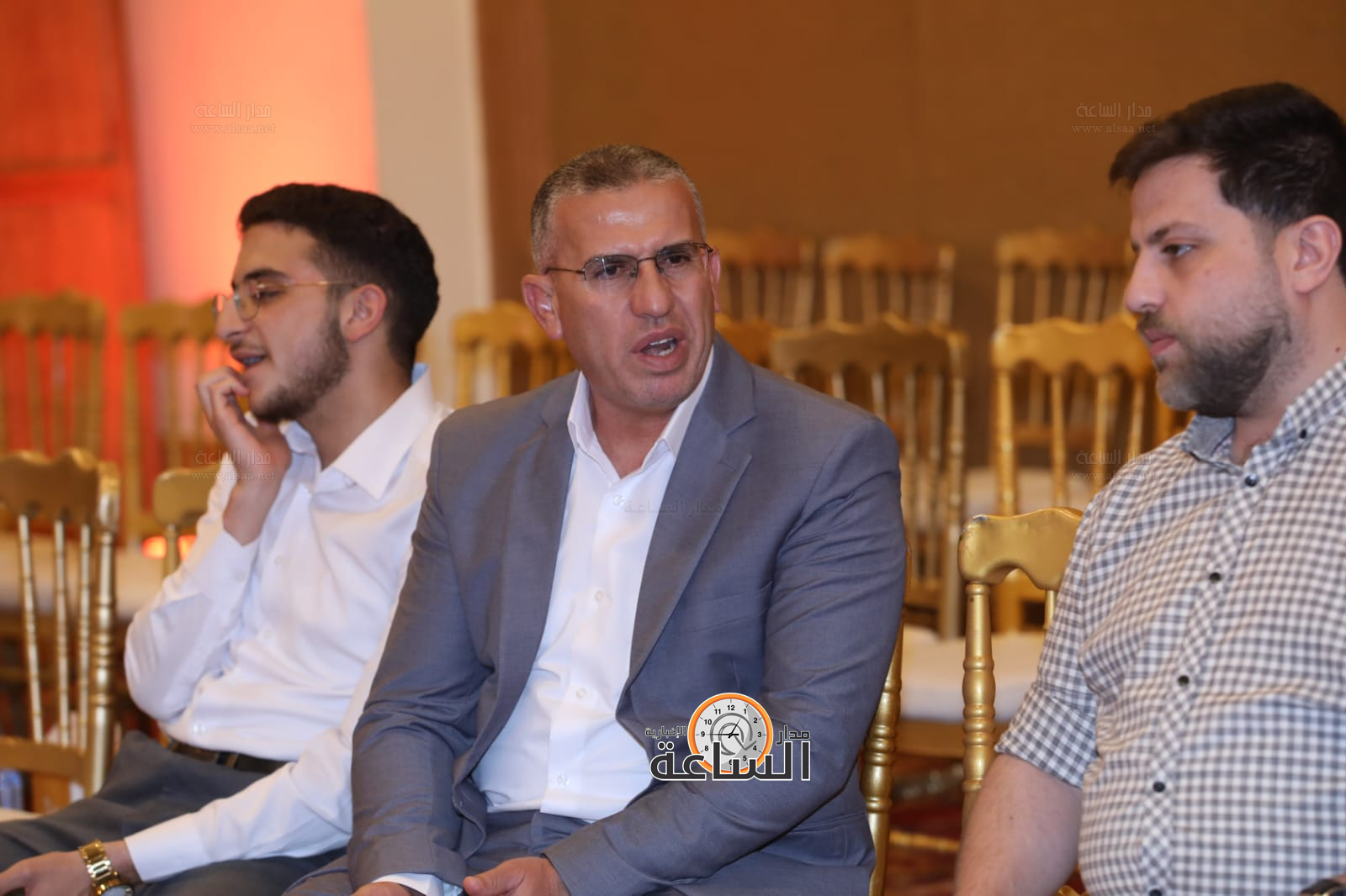 Madar Al-Saa Images 0.7596293351386156