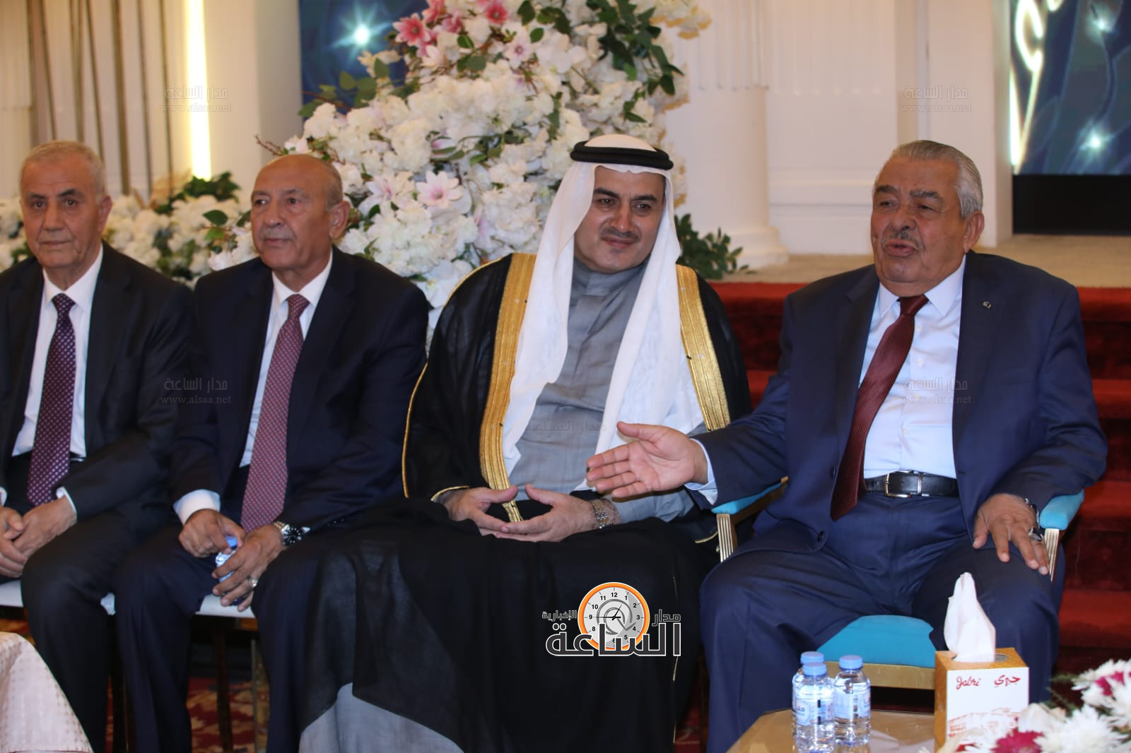 Madar Al-Saa Images 0.5000527909503274