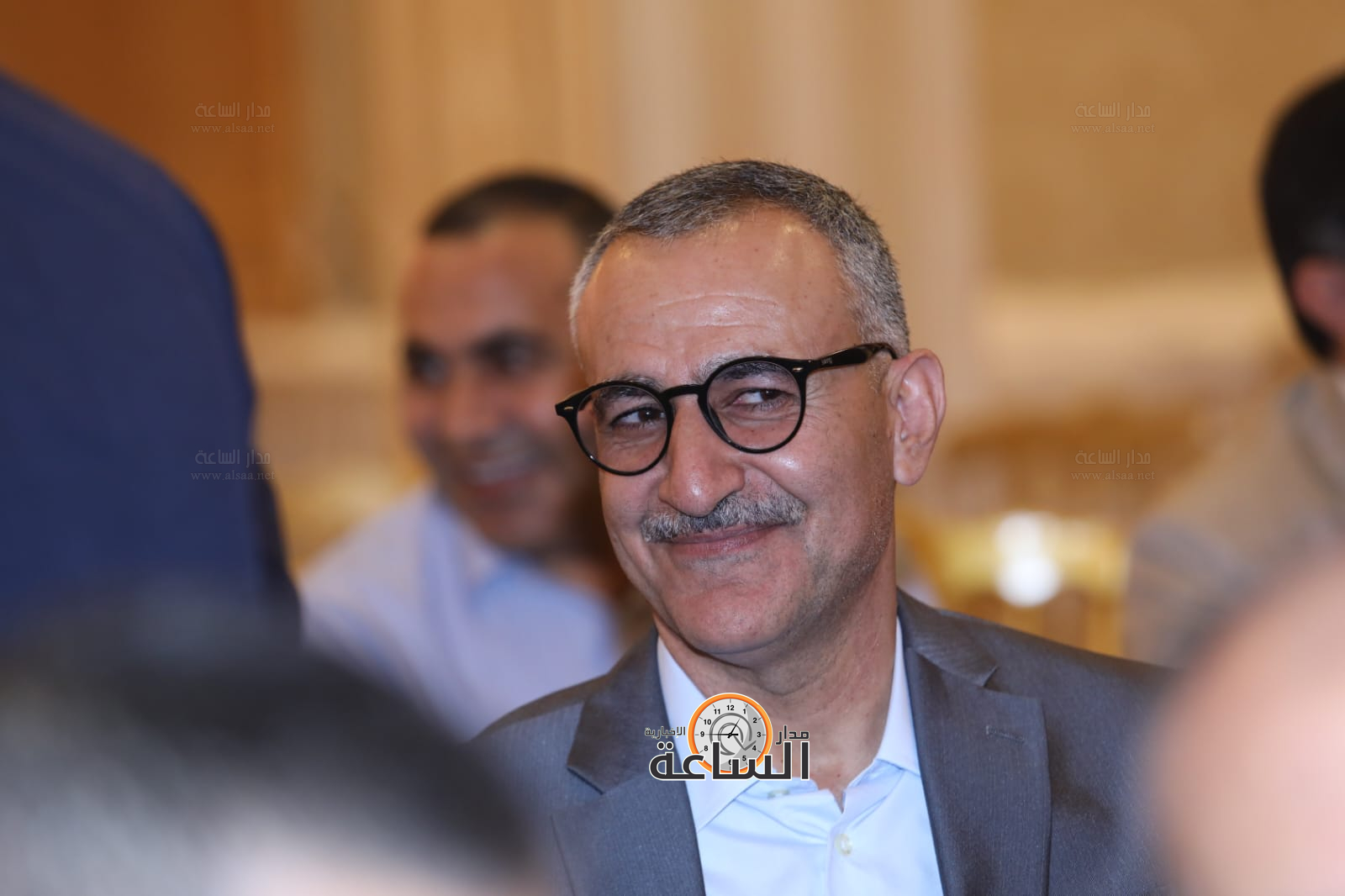 Madar Al-Saa Images 0.19227481445584016