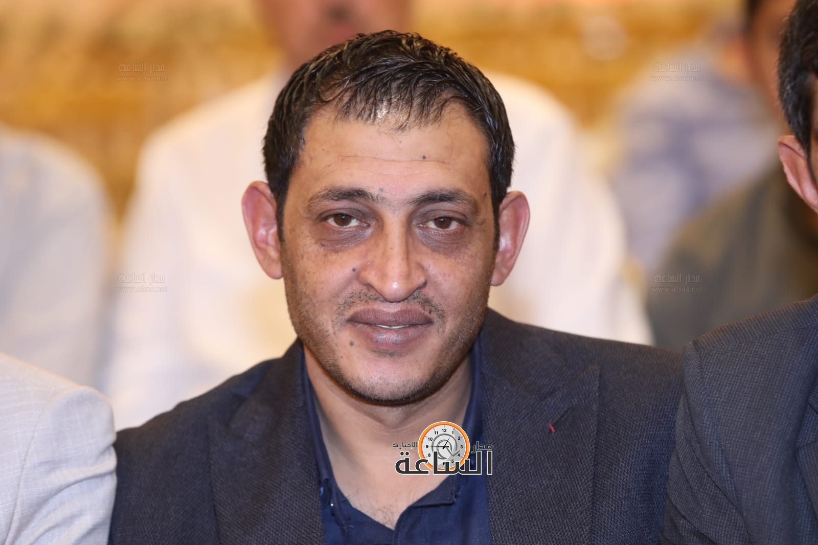 Madar Al-Saa Images 0.10840328060741822