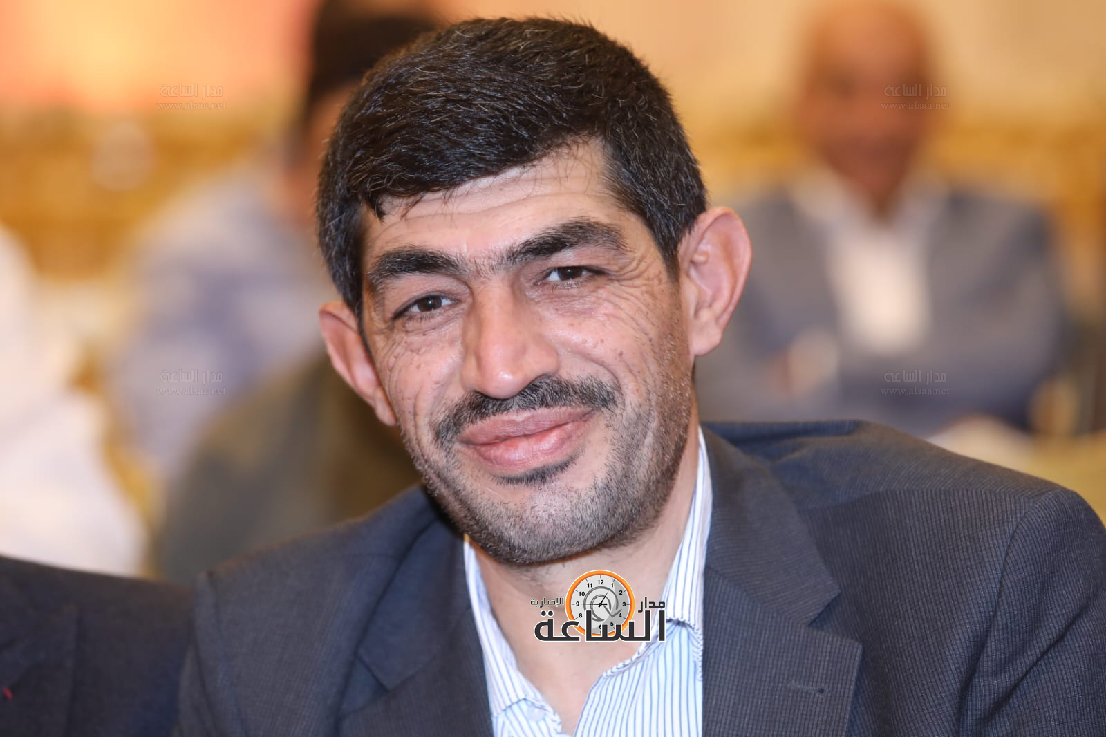 Madar Al-Saa Images 0.35402803618316225