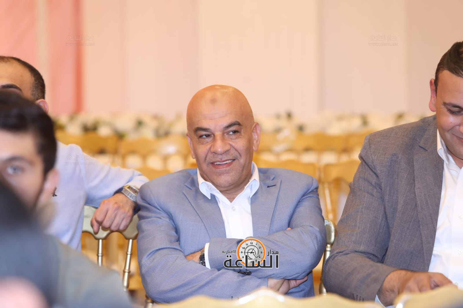 Madar Al-Saa Images 0.5130506755698974