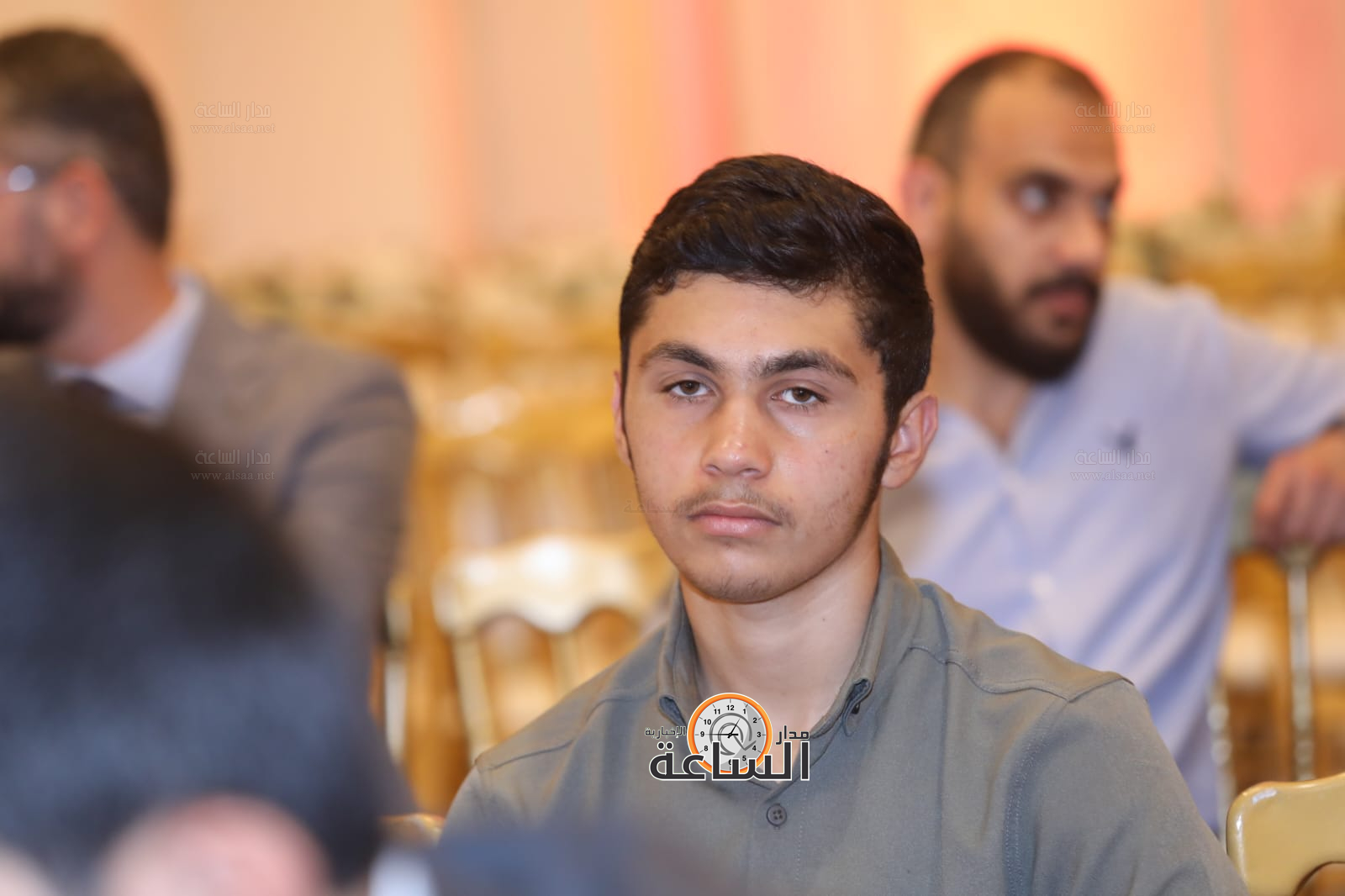 Madar Al-Saa Images 0.3150797324037422