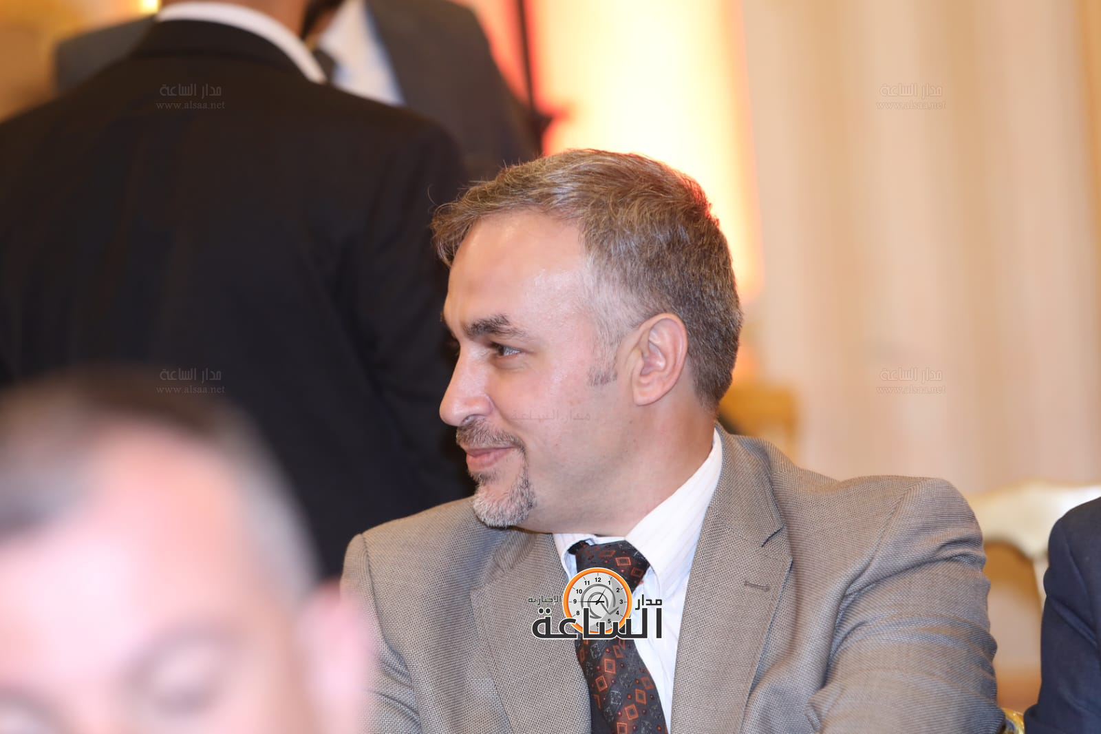 Madar Al-Saa Images 0.03952986328256736