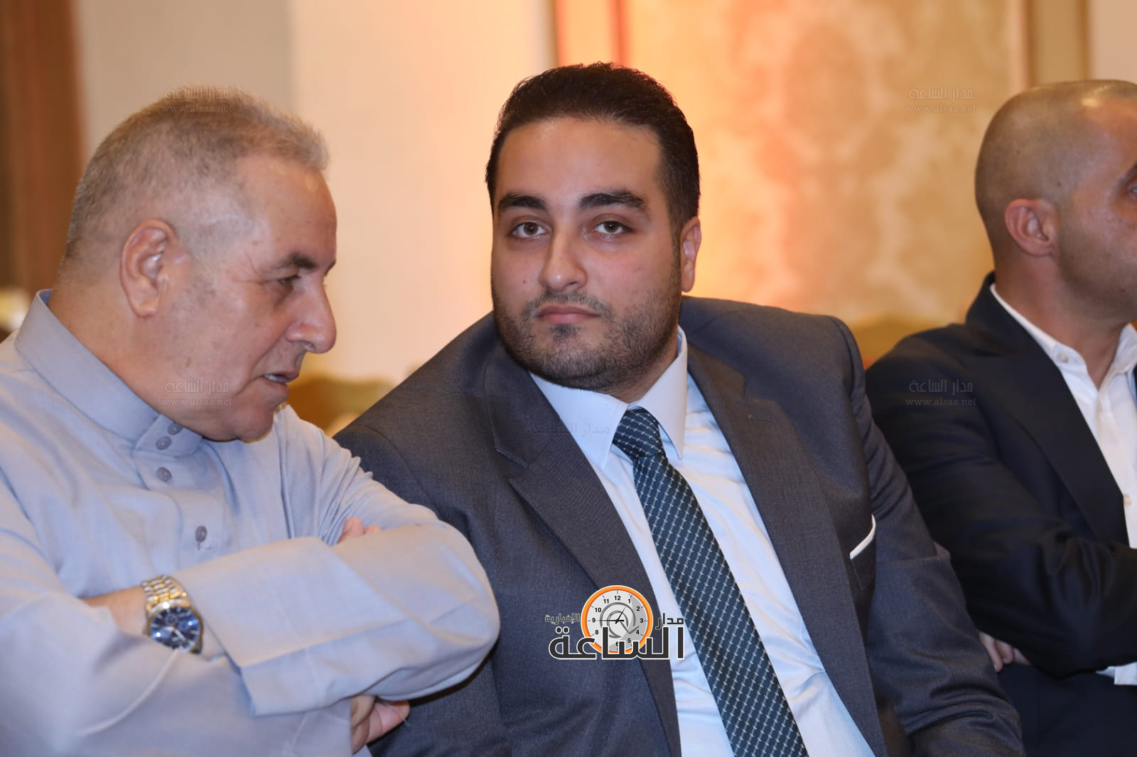 Madar Al-Saa Images 0.319158544827695