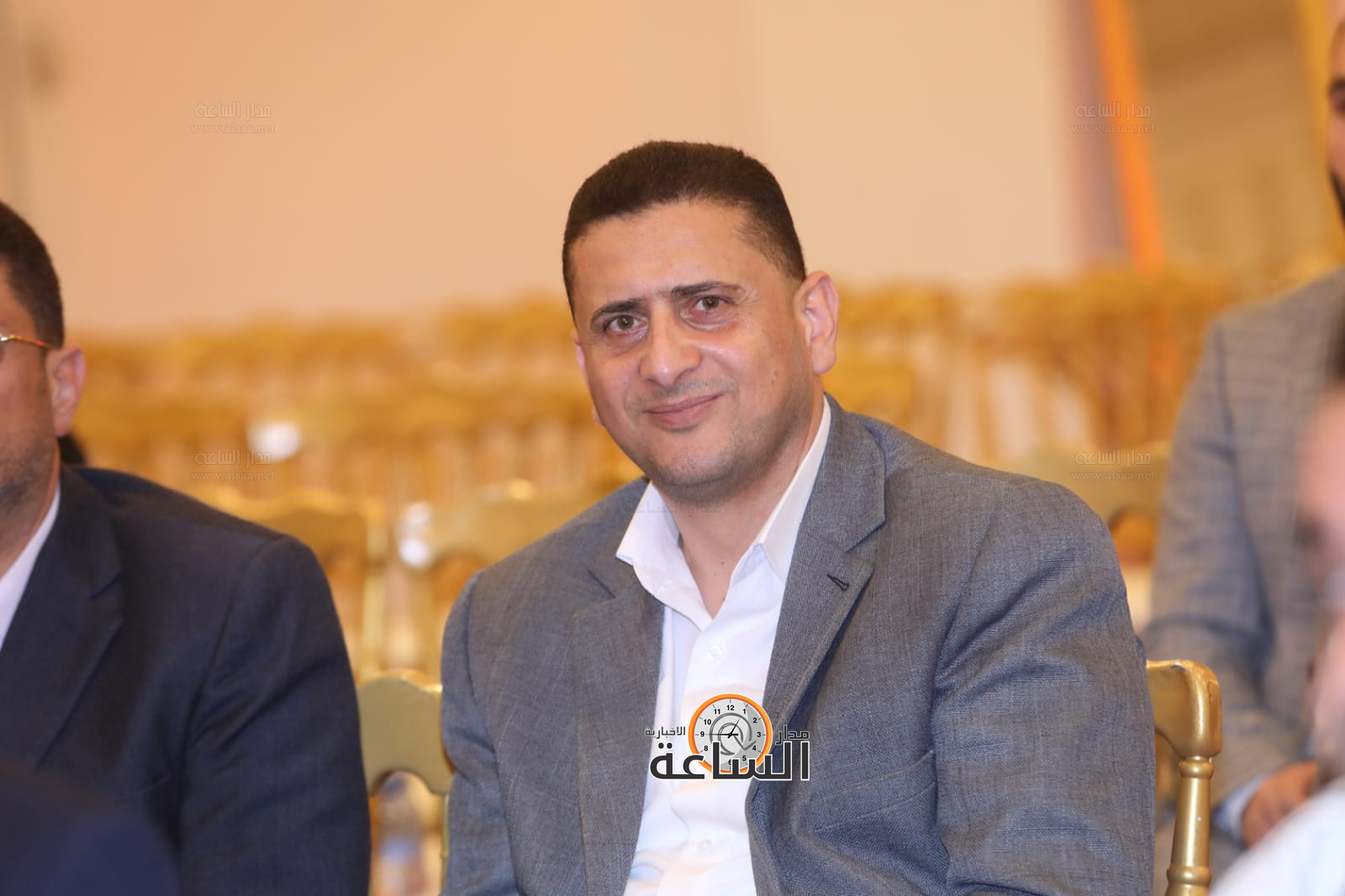 Madar Al-Saa Images 0.8422910020104679