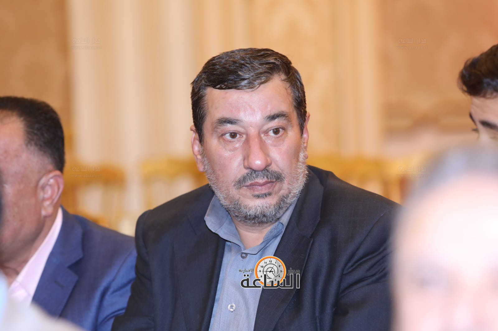 Madar Al-Saa Images 0.20312708797679835