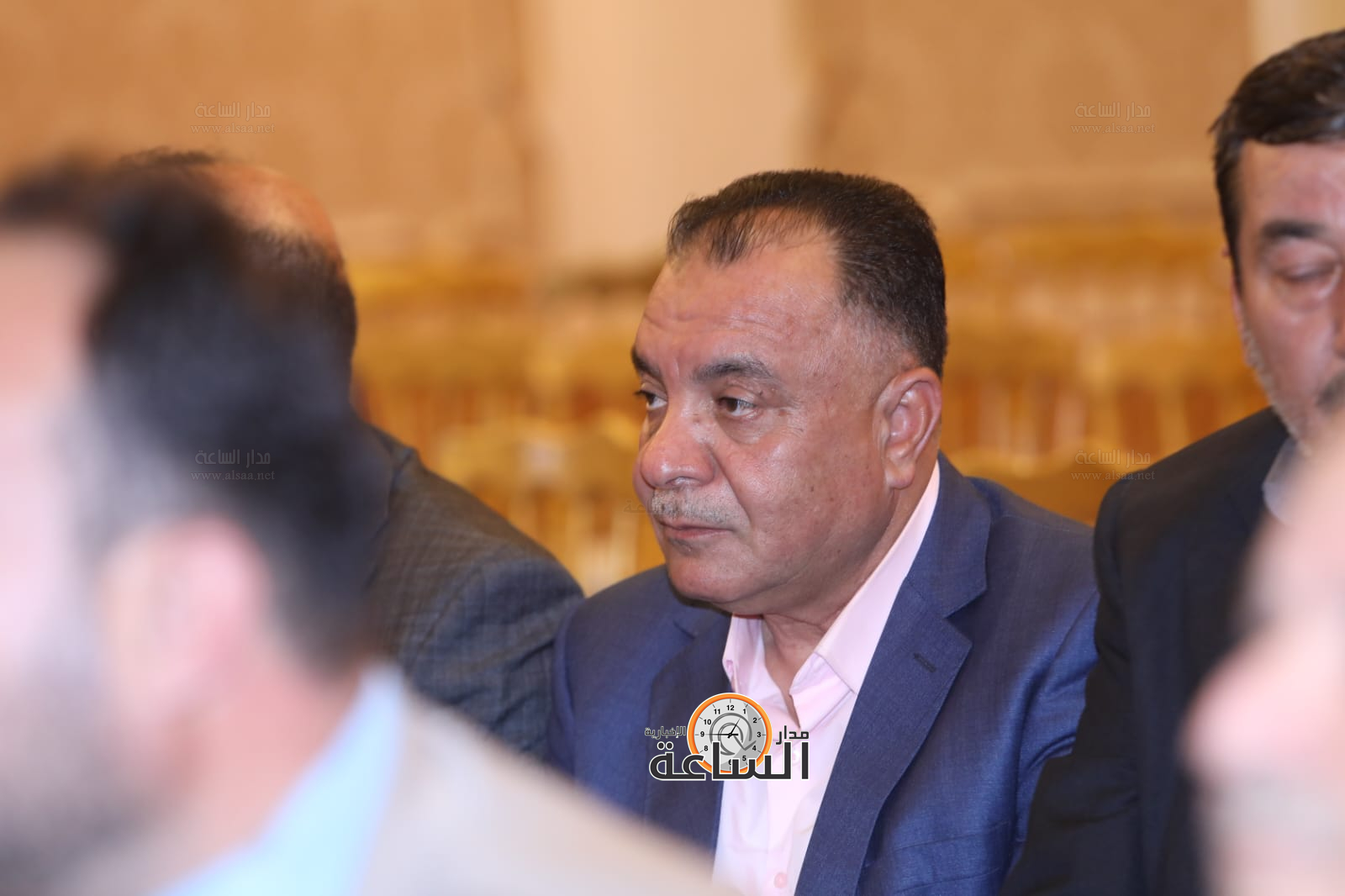 Madar Al-Saa Images 0.9016118982273791