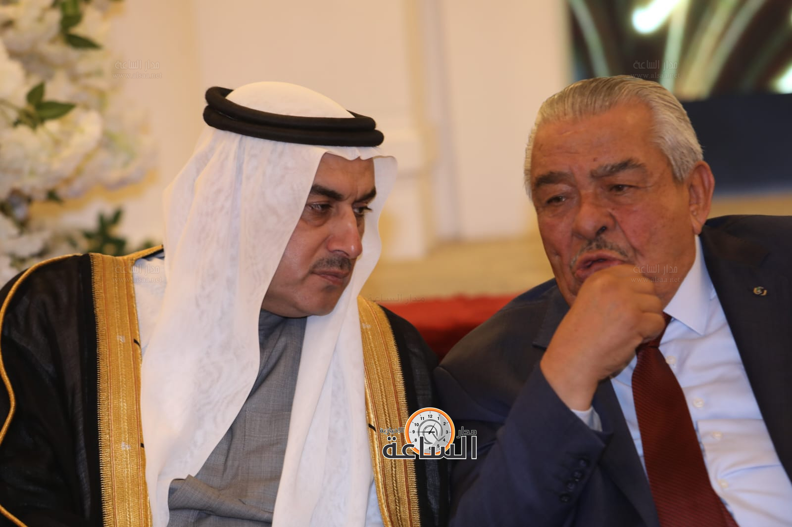 Madar Al-Saa Images 0.9773053349182681