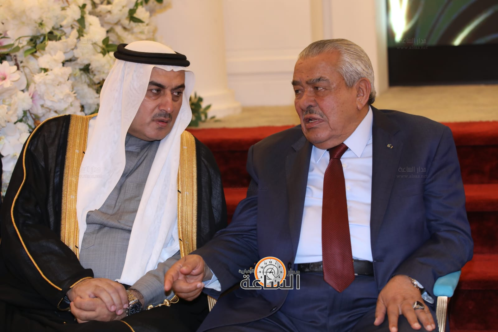 Madar Al-Saa Images 0.23950947299453218