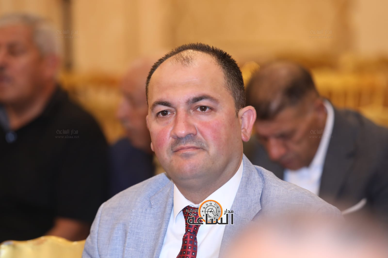 Madar Al-Saa Images 0.8135564883336546