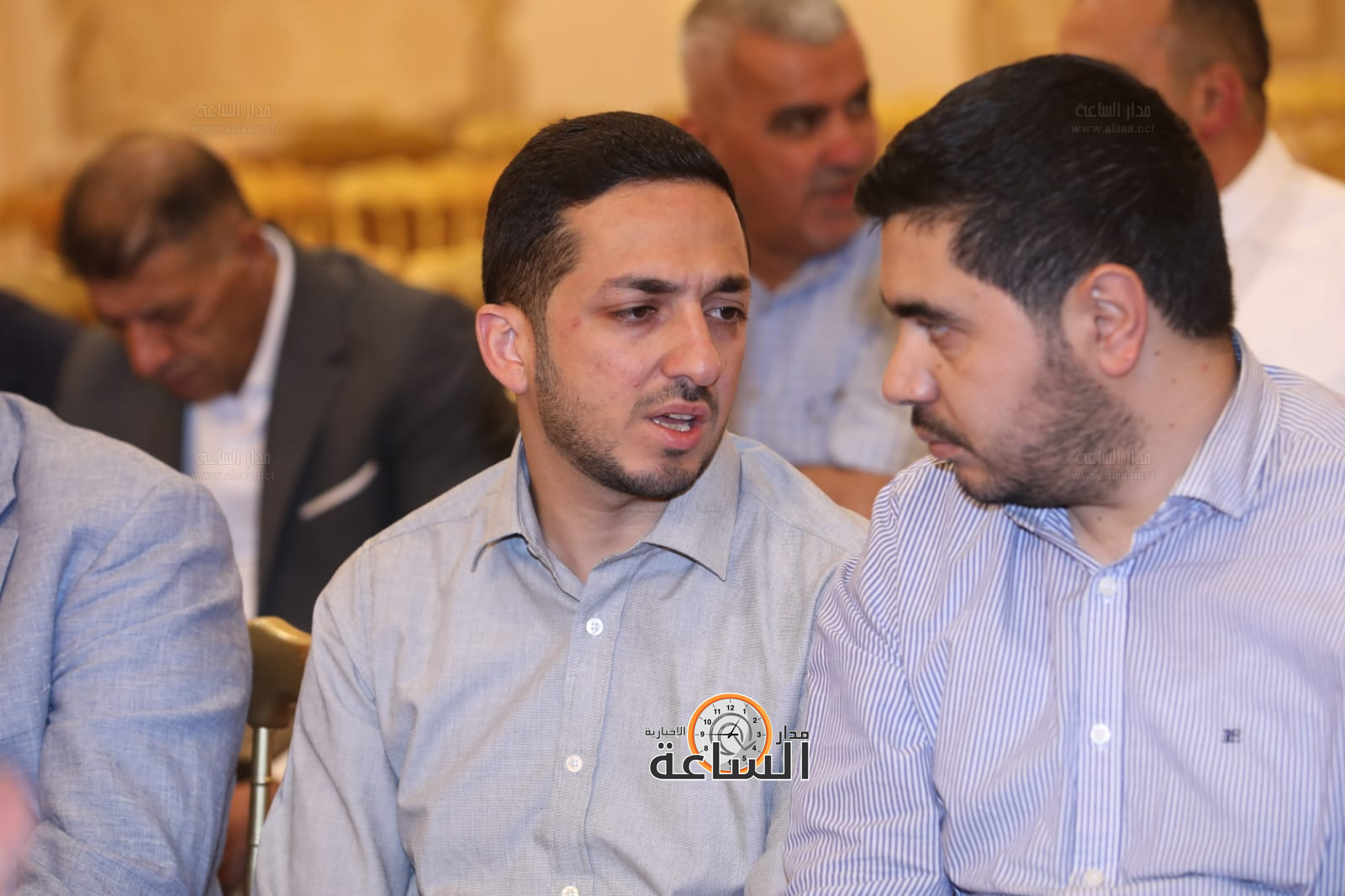 Madar Al-Saa Images 0.6540866559424987