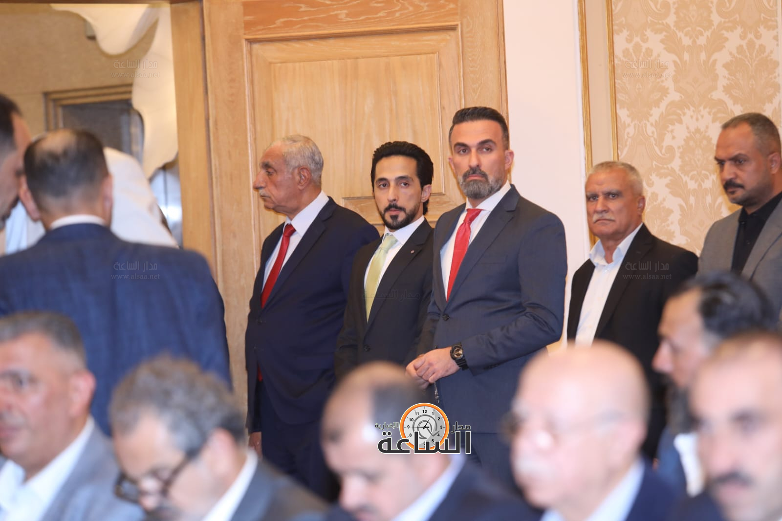 Madar Al-Saa Images 0.10690279695799942