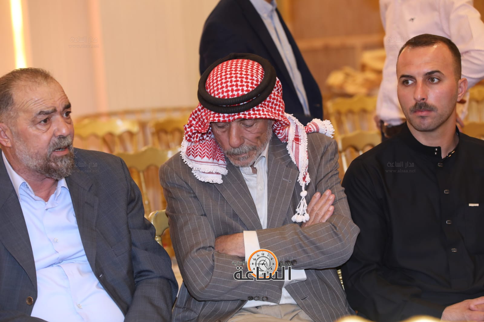 Madar Al-Saa Images 0.9618249537670278