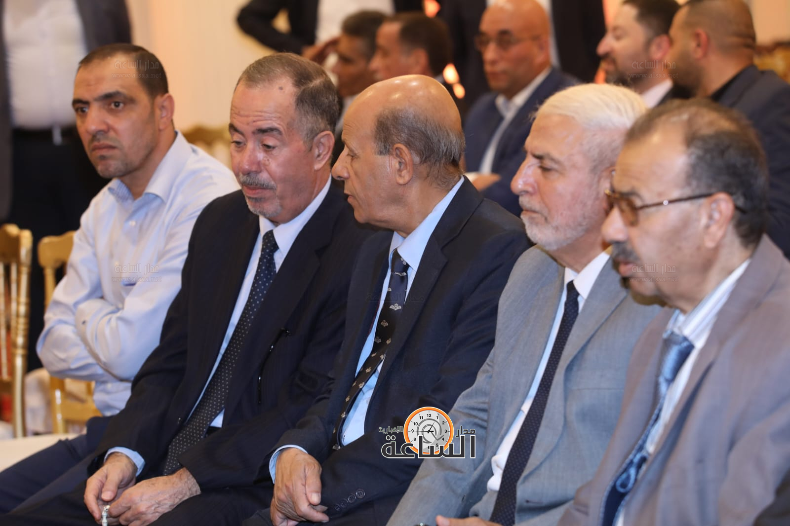 Madar Al-Saa Images 0.045680365486410635