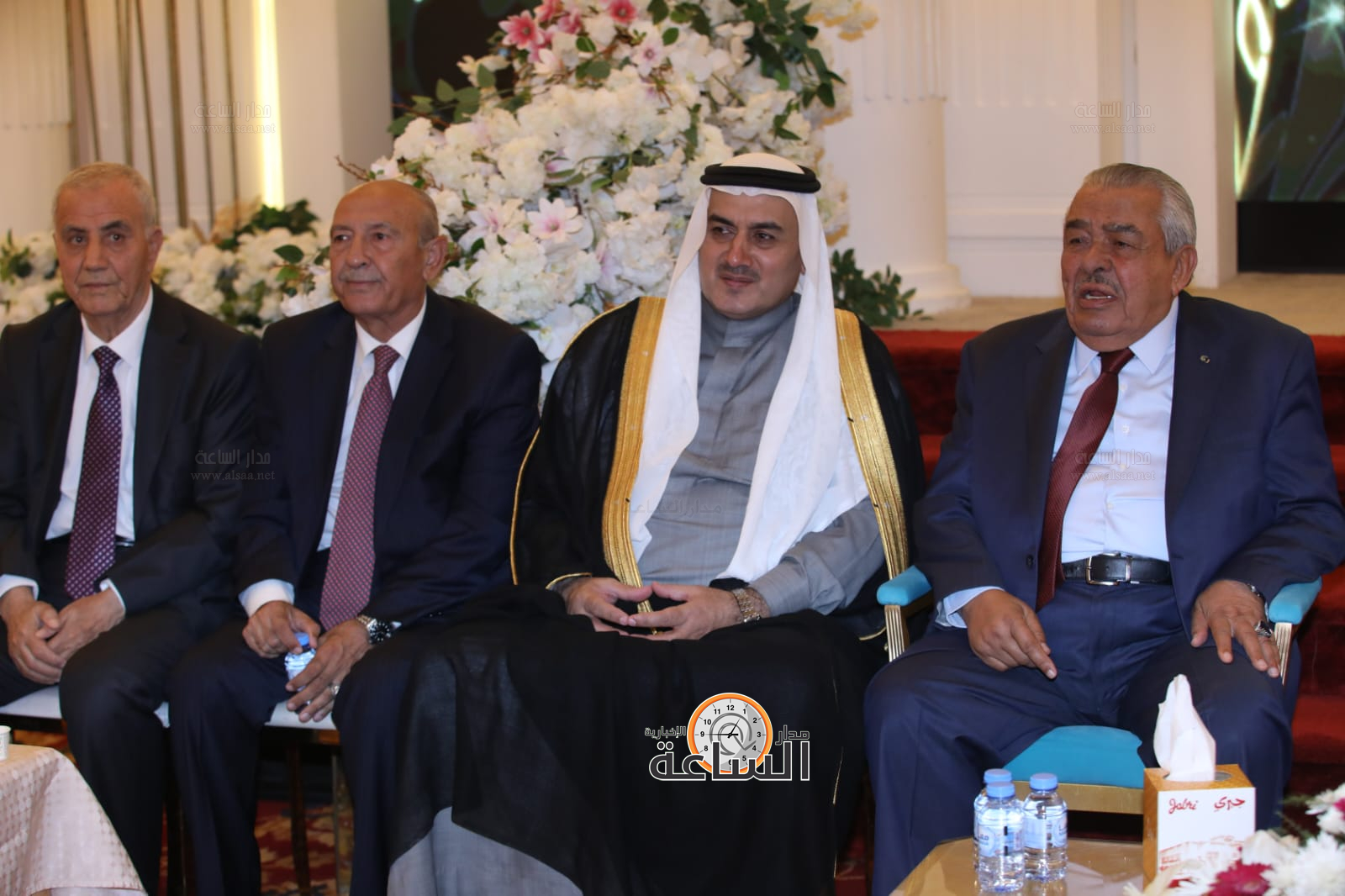 Madar Al-Saa Images 0.9403550550005588