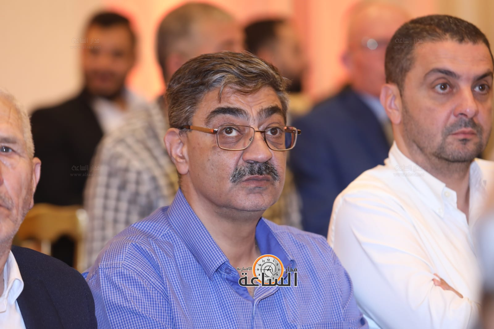 Madar Al-Saa Images 0.6902971786963923