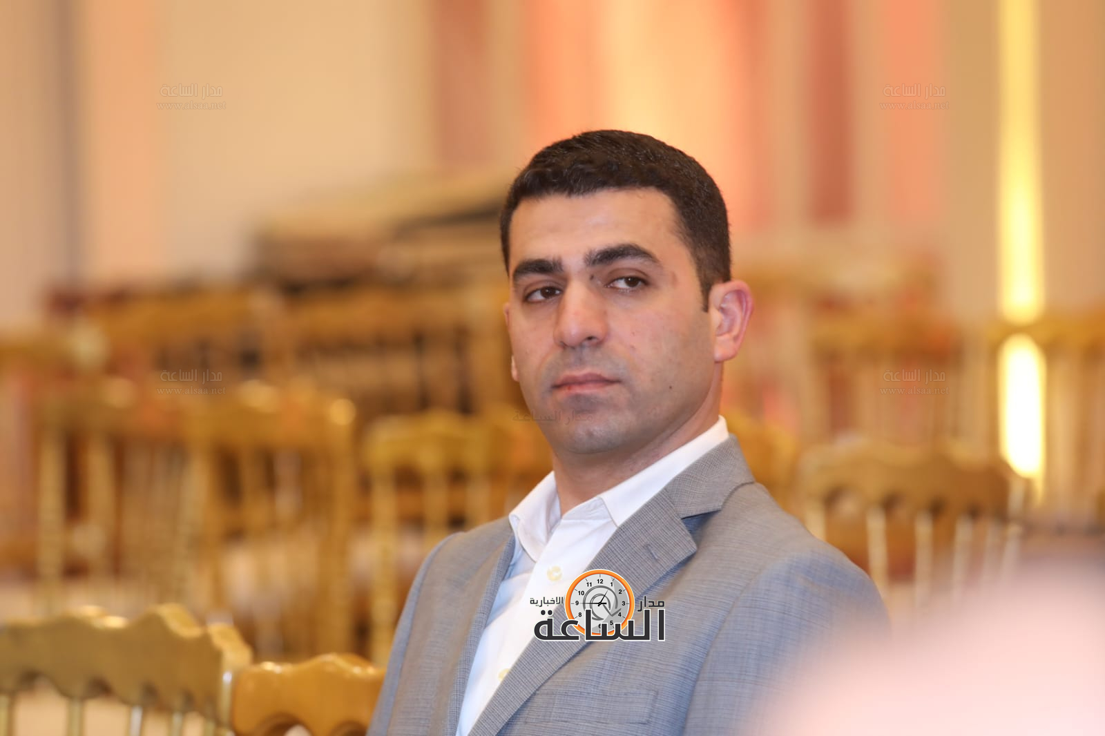 Madar Al-Saa Images 0.3006416259042788