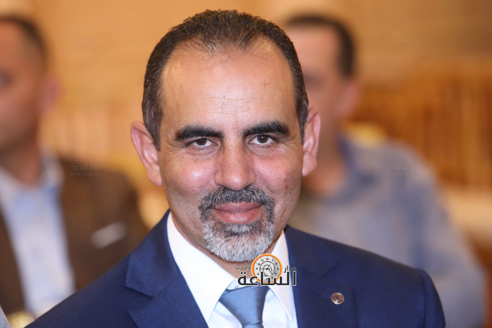 Madar Al-Saa Images 0.9907435016786255