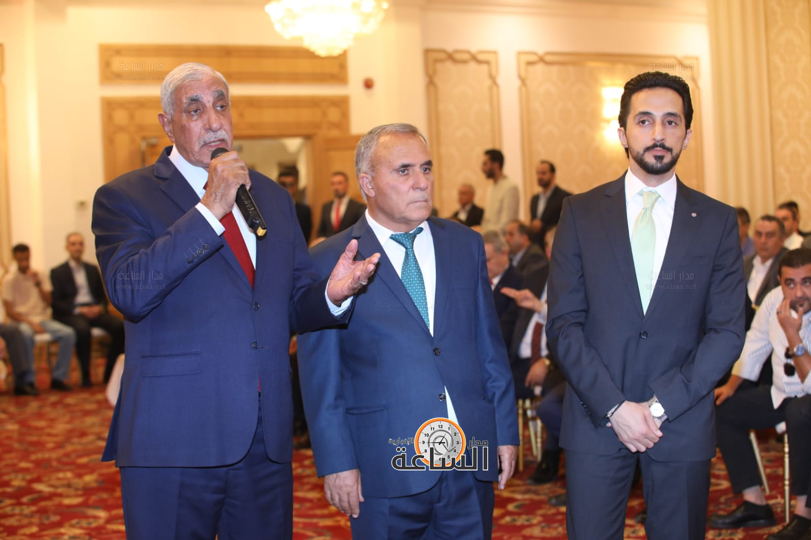 Madar Al-Saa Images 0.6015763101837572