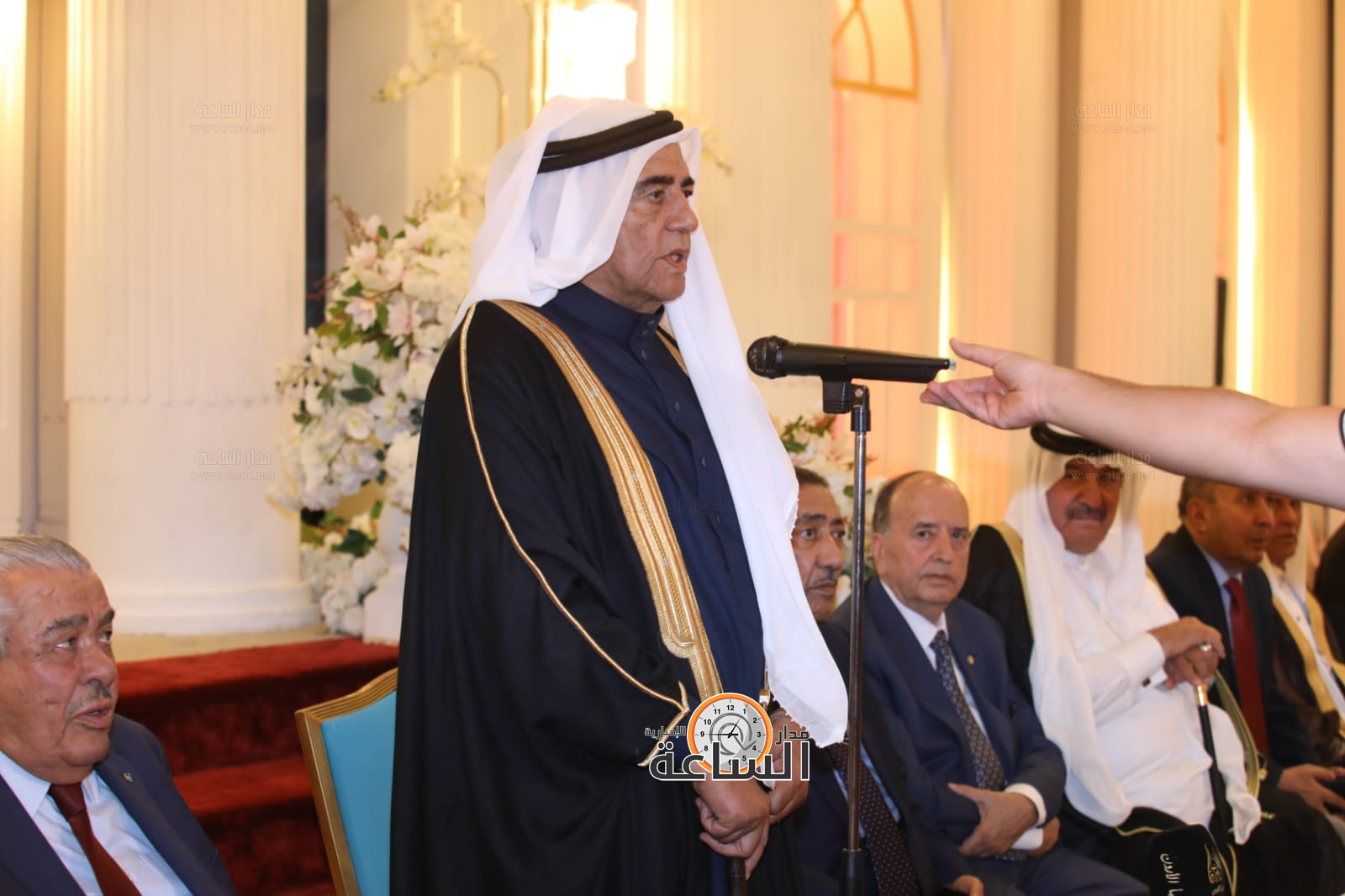 Madar Al-Saa Images 0.9116820251554008