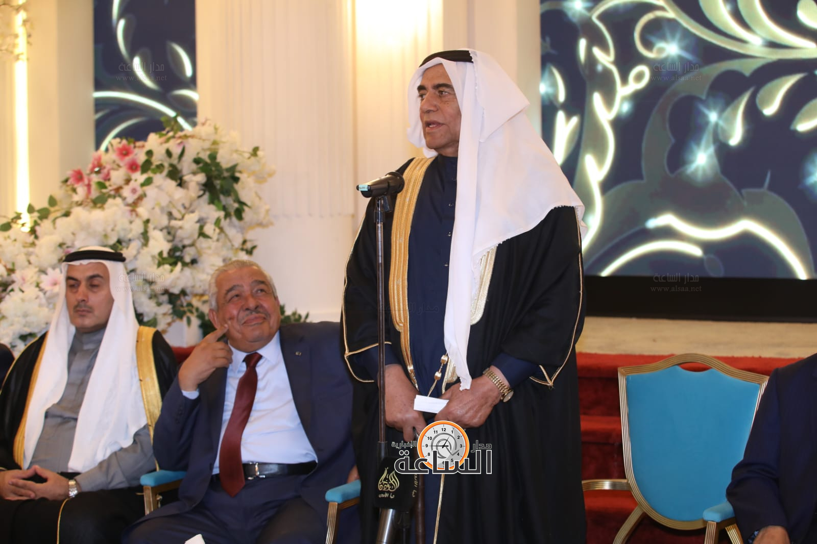 Madar Al-Saa Images 0.5356290882670407