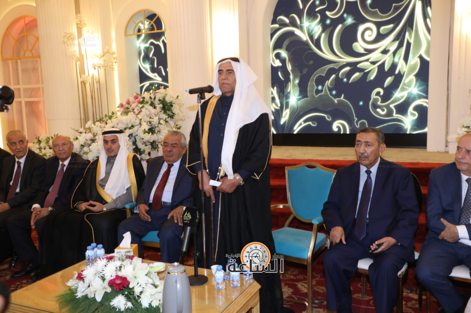 Madar Al-Saa Images 0.8131940854635347