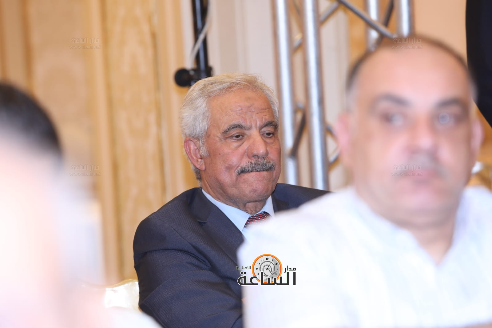 Madar Al-Saa Images 0.345791652283546