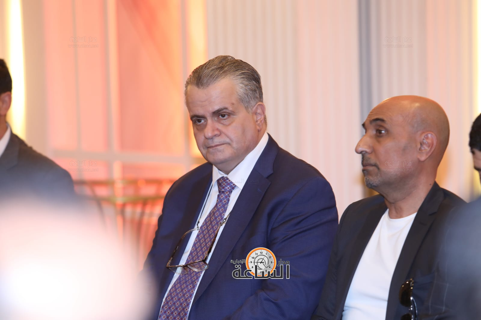 Madar Al-Saa Images 0.06231257650243083