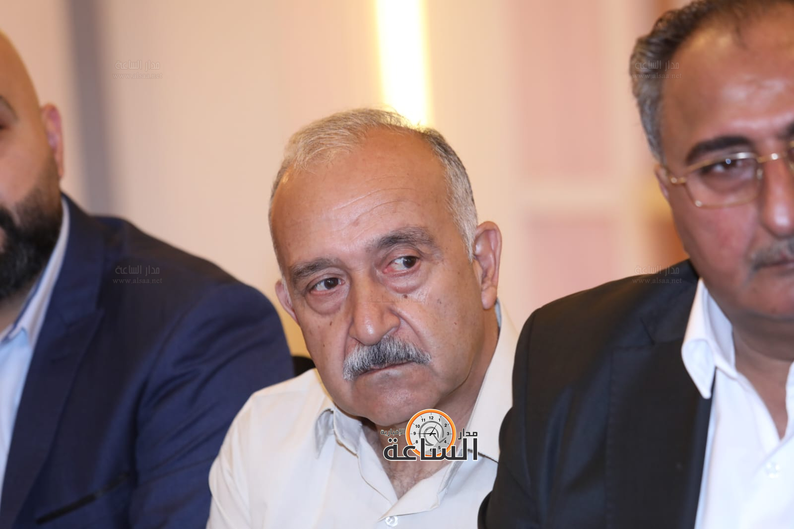 Madar Al-Saa Images 0.9819563230948314