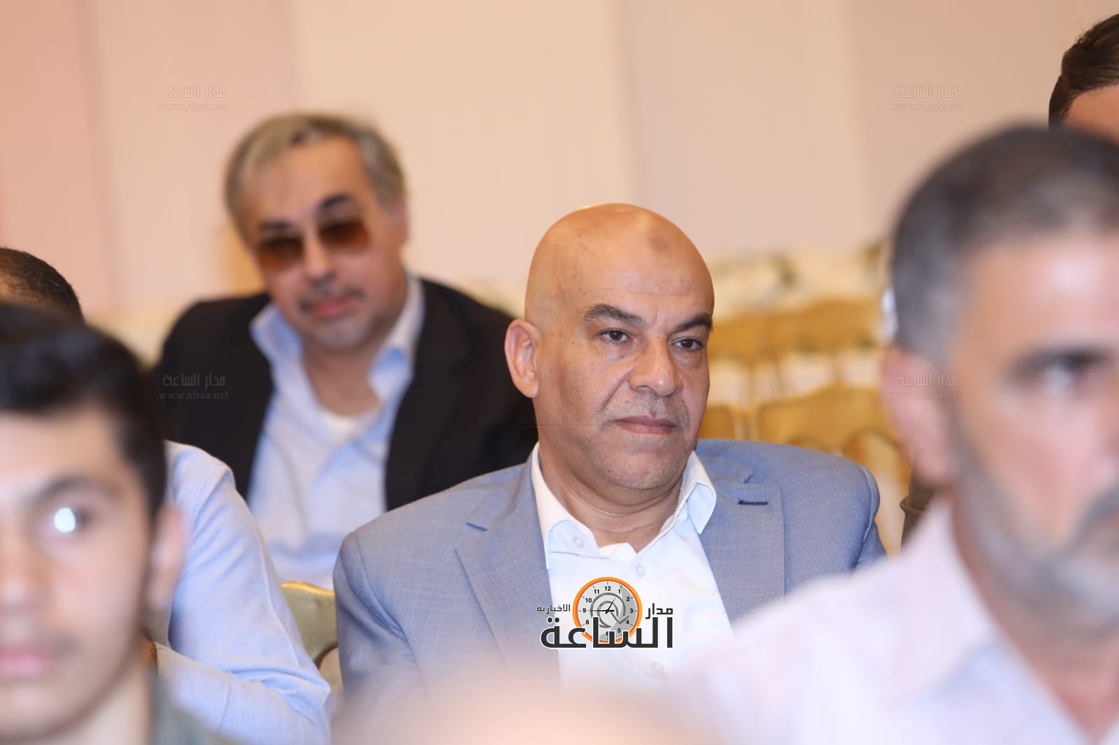 Madar Al-Saa Images 0.47460166038285867