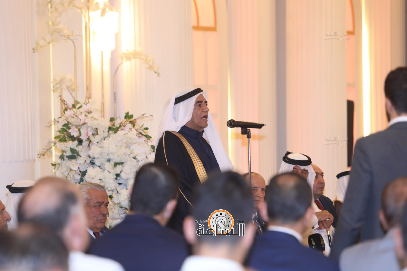 Madar Al-Saa Images 0.15142260599975654