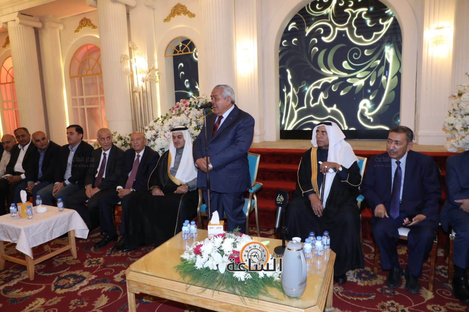 Madar Al-Saa Images 0.5241777006750465