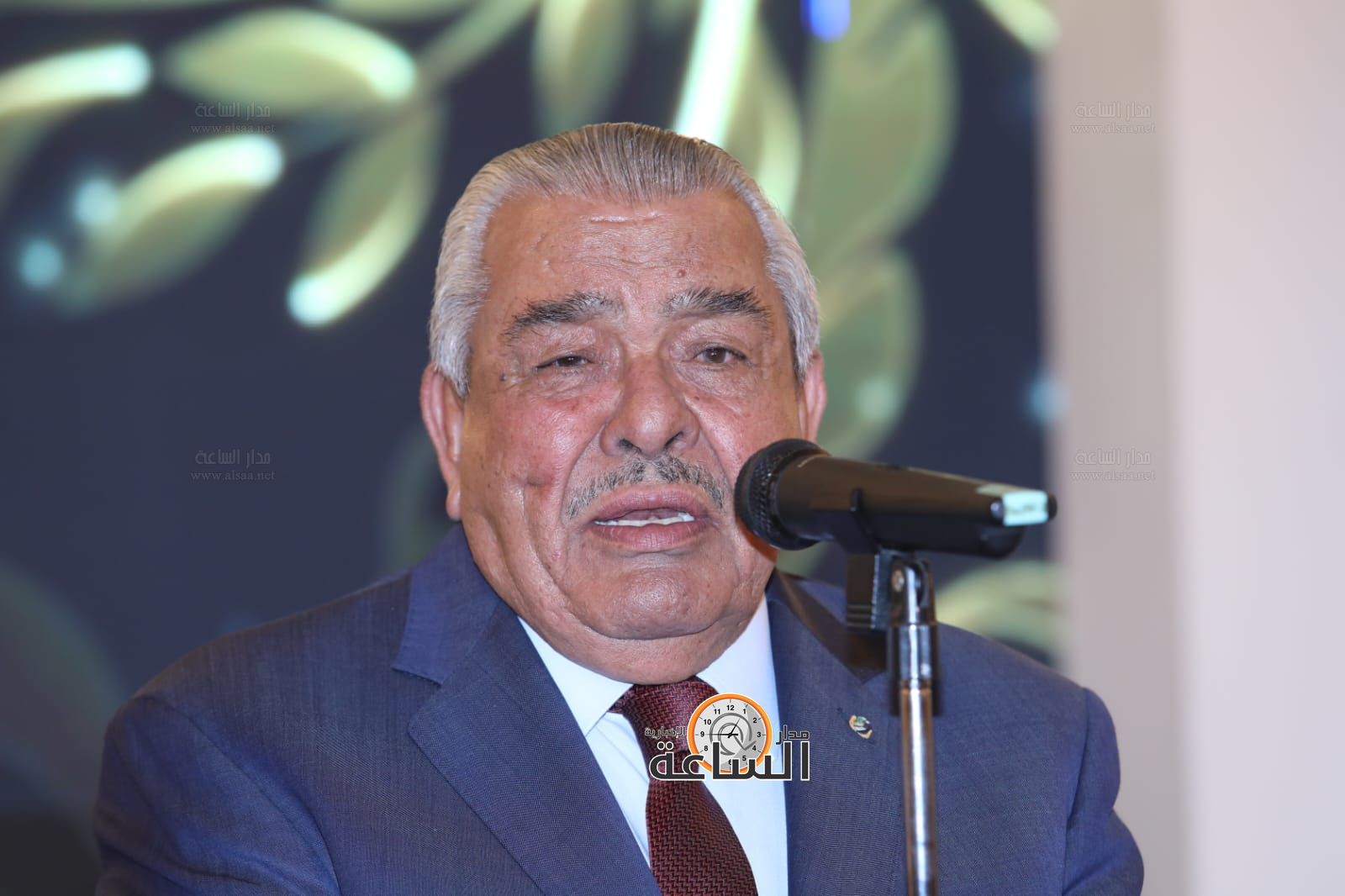 Madar Al-Saa Images 0.22546281083041064