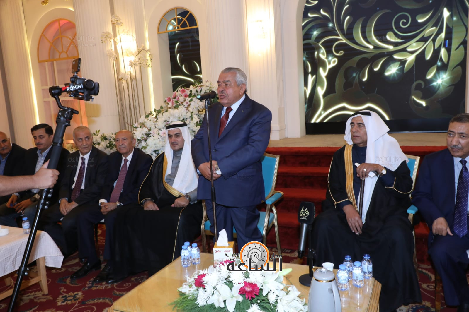 Madar Al-Saa Images 0.5338385619412462