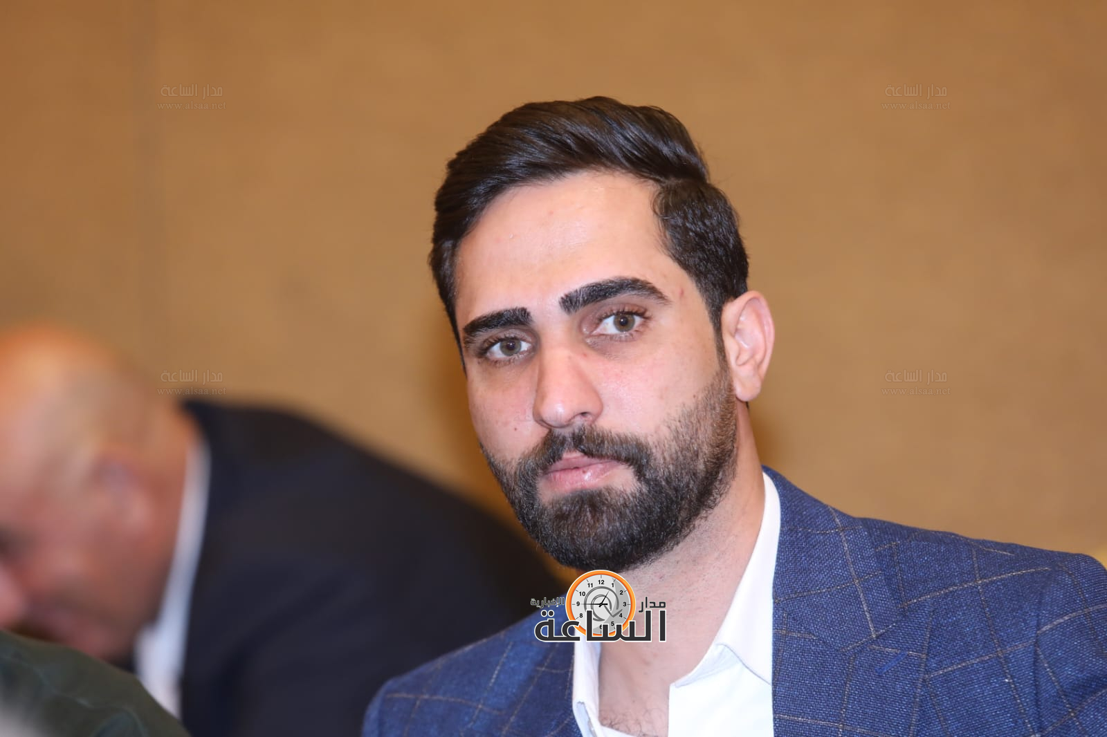 Madar Al-Saa Images 0.6416979160254759