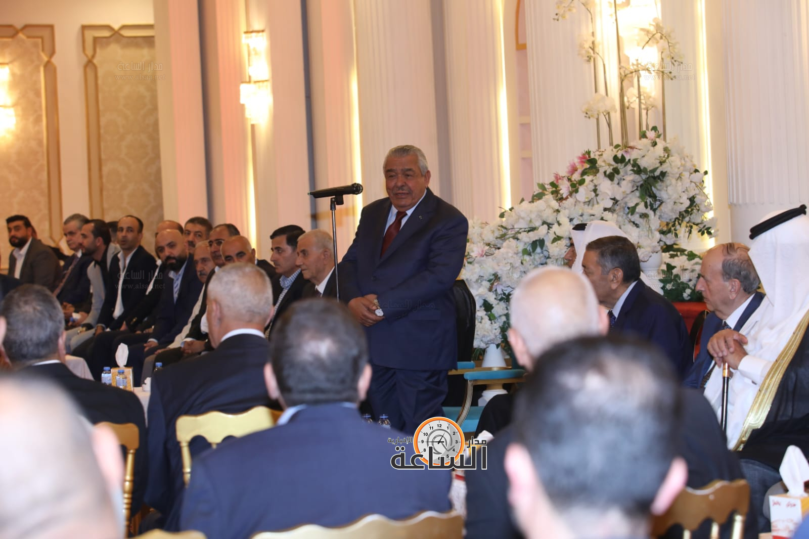 Madar Al-Saa Images 0.9542110977681666